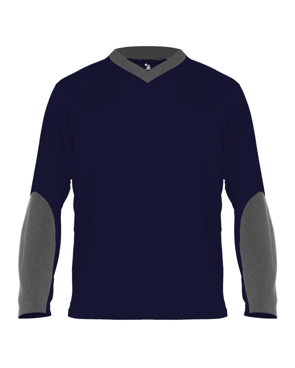 Image for Unisex Sweatless Long Sleeve T-Shirt - 4264