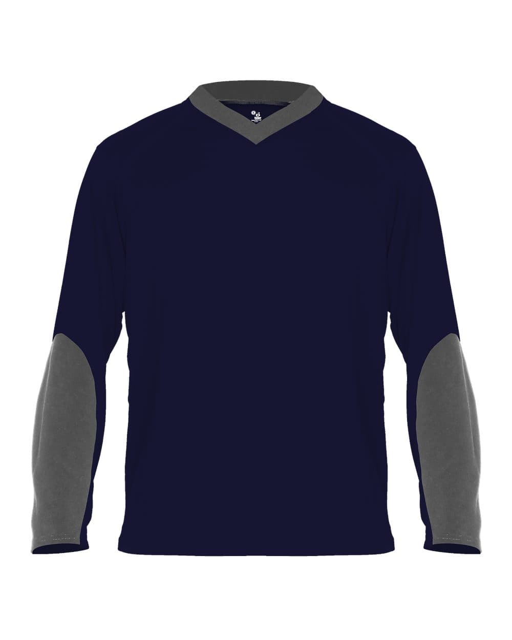 Image for Sweatless Long Sleeve T-Shirt - 4264