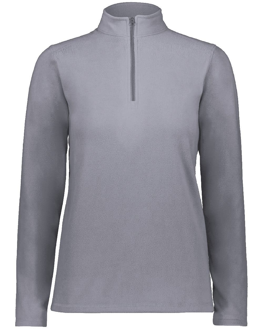 Image for Women's Eco Revive™ Micro-Lite Fleece Quarter-Zip Pullover - 6864