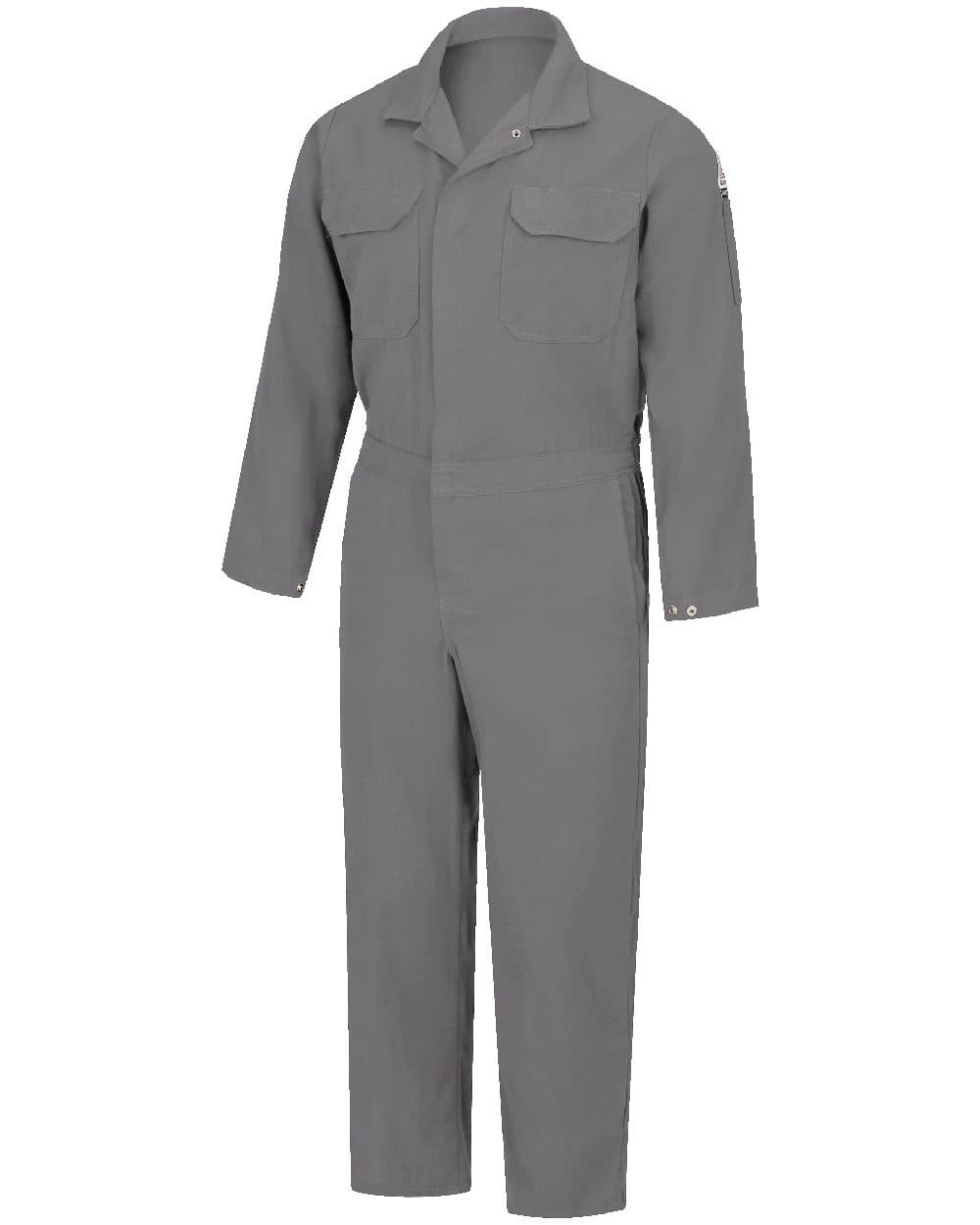 Image for Midweight CoolTouch® 2 FR Deluxe Coverall - Tall Sizes - CMD6T-NEW