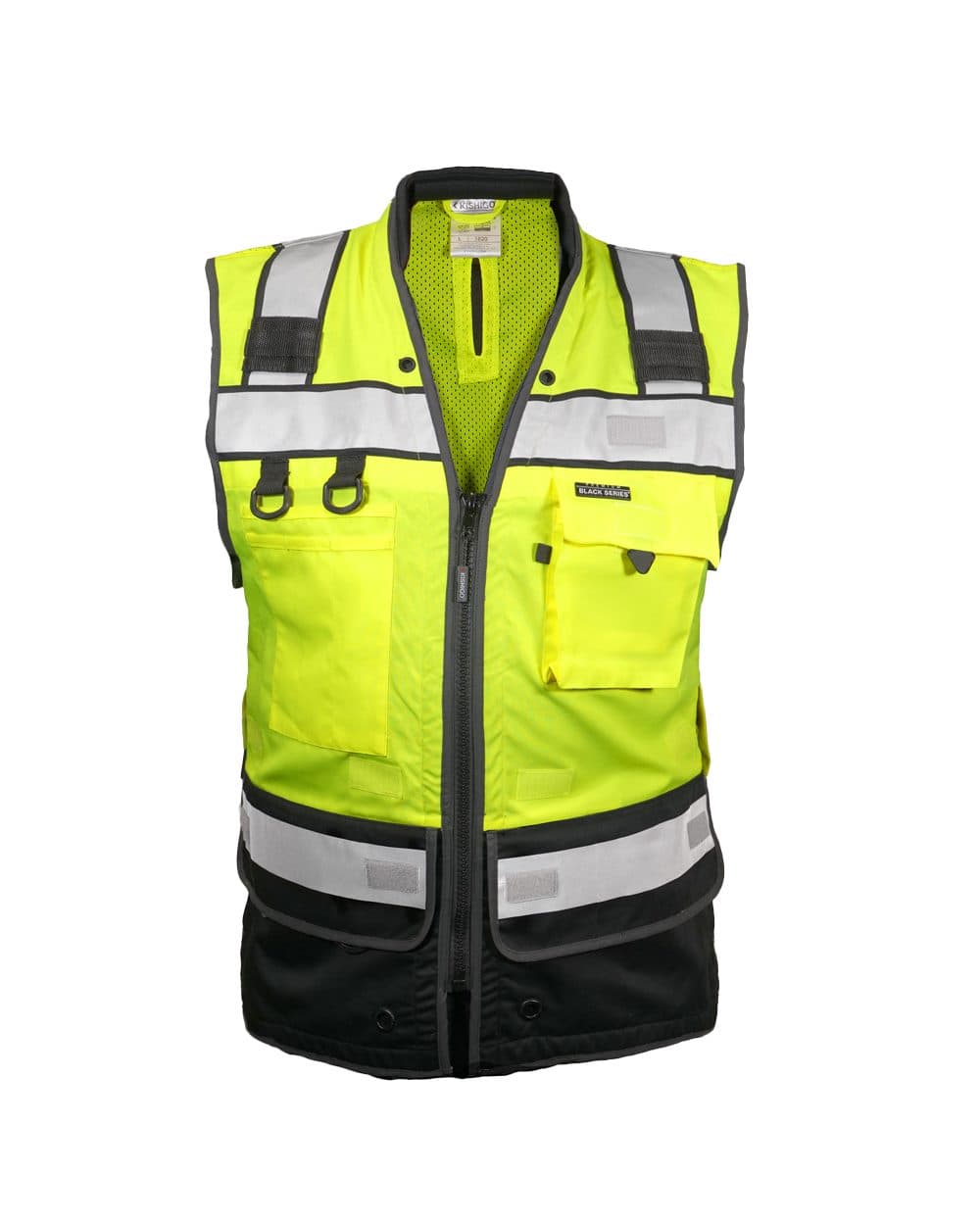 Image for Unisex Tool Tethering Class 2 Vest - 1820