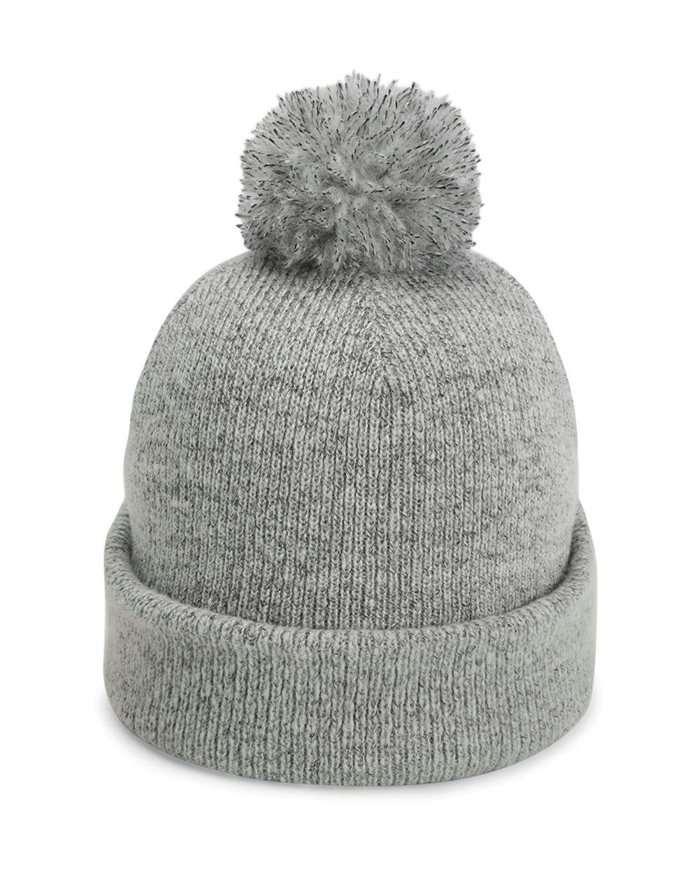 Image for The Mammoth Cuffed Beanie - 6015