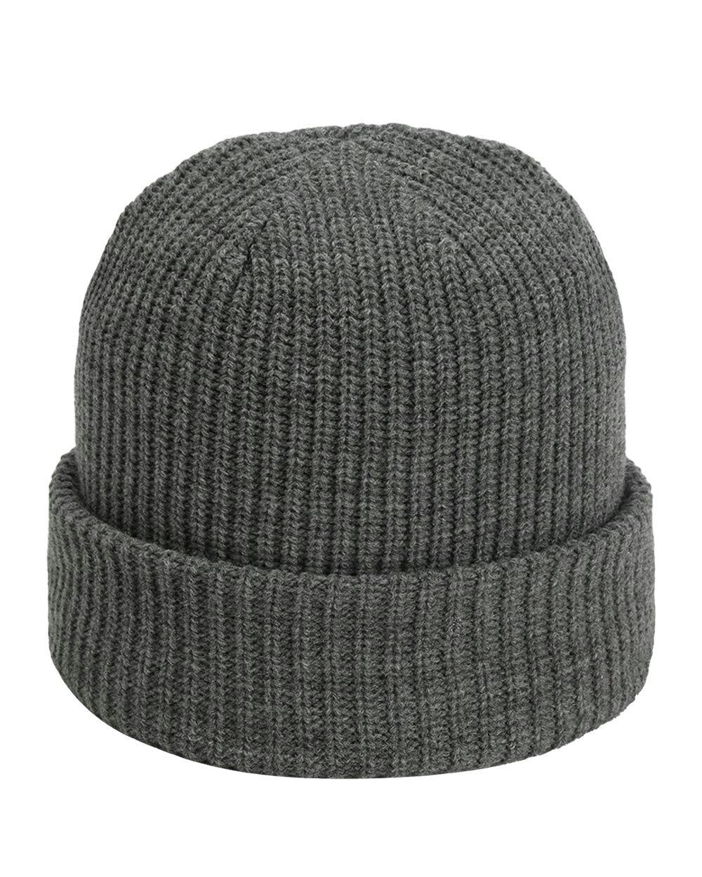 Image for The Mogul Cuffed Beanie - 6020