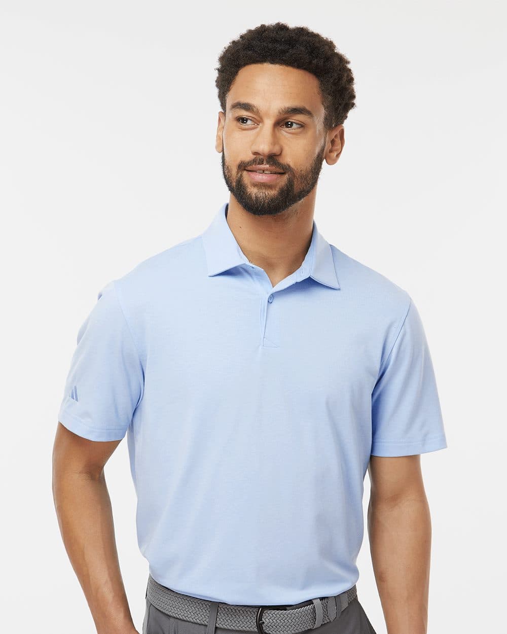 Image for Men's Blend Polo - A590