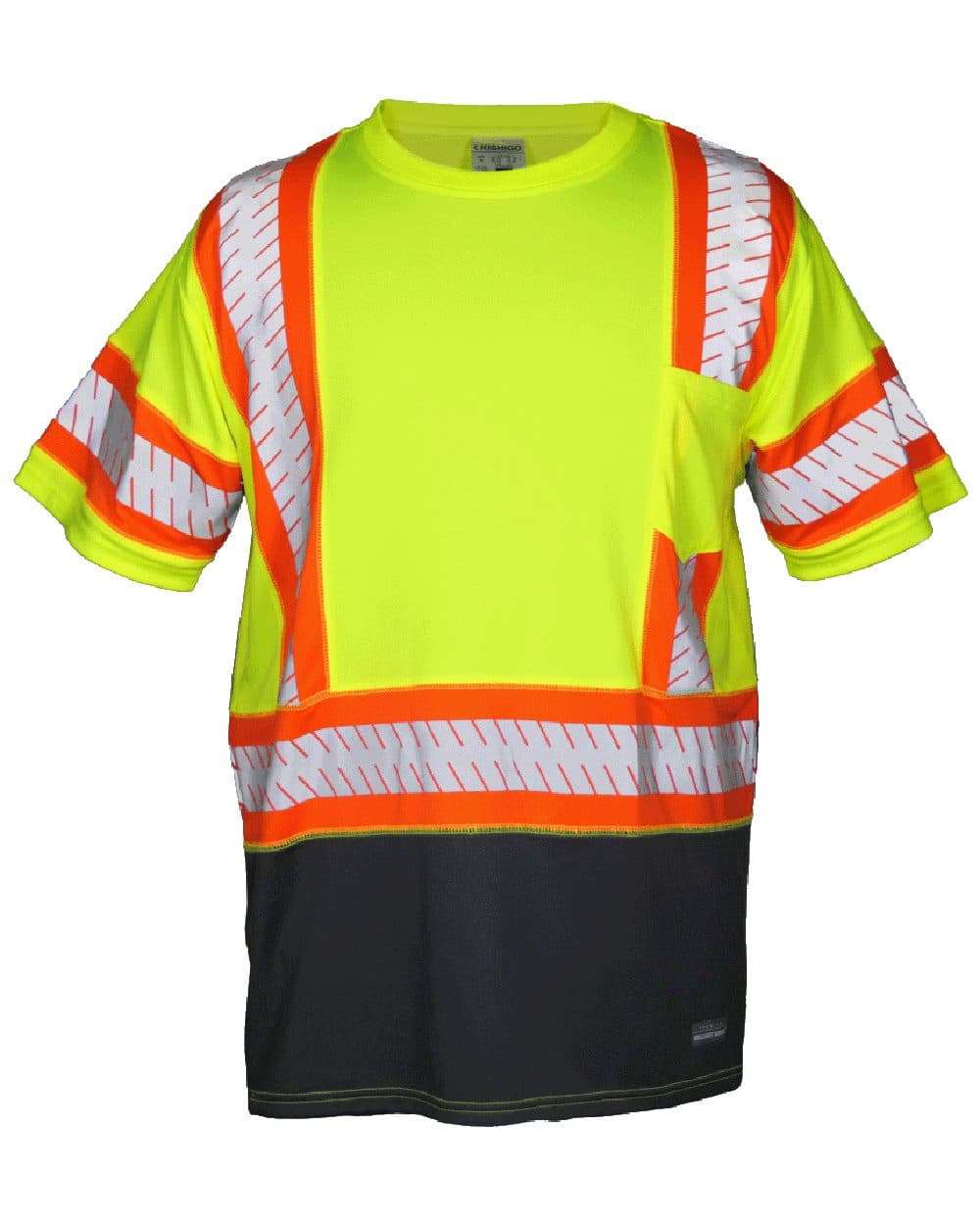 Image for Unisex DOT Class 3 T-Shirt - 9179