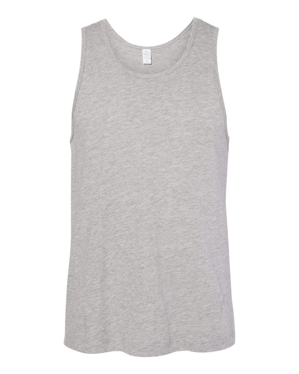 Image for Cotton Jersey CVC Go-To Tank - 1091CV