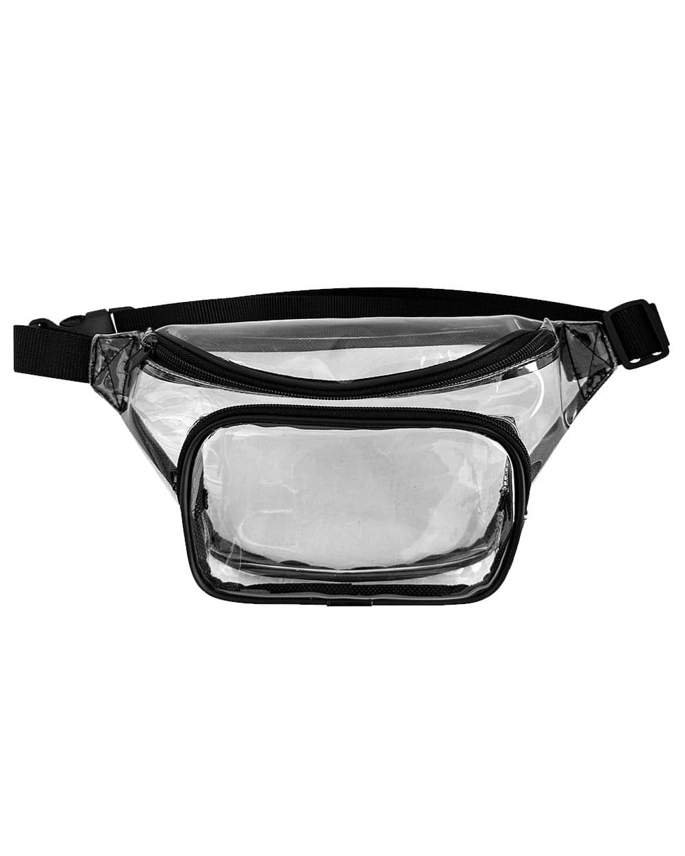 Image for Clear Fanny Pack - 5772