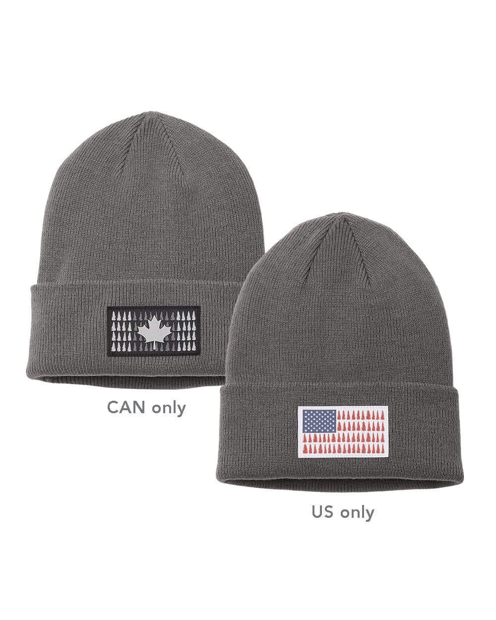 Image for Columbia Tree Flag™ Cuffed Beanie - 205364