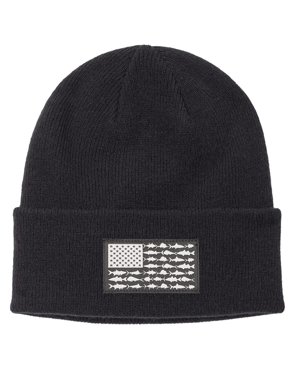 Image for PFG Fish Flag™ Cuffed Beanie - 205379