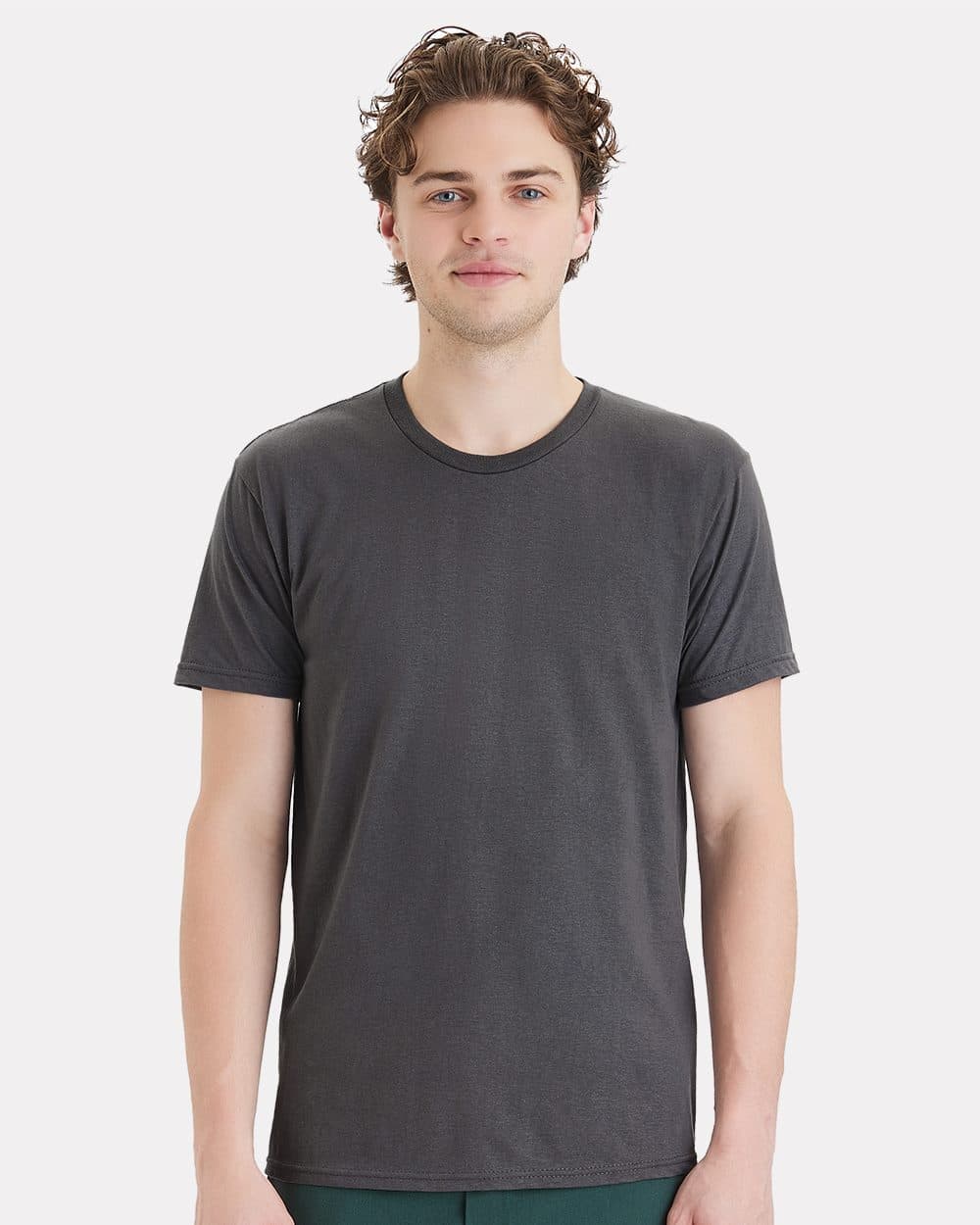 Image for Unisex Perfect-T DTG T-Shirt - 498PT