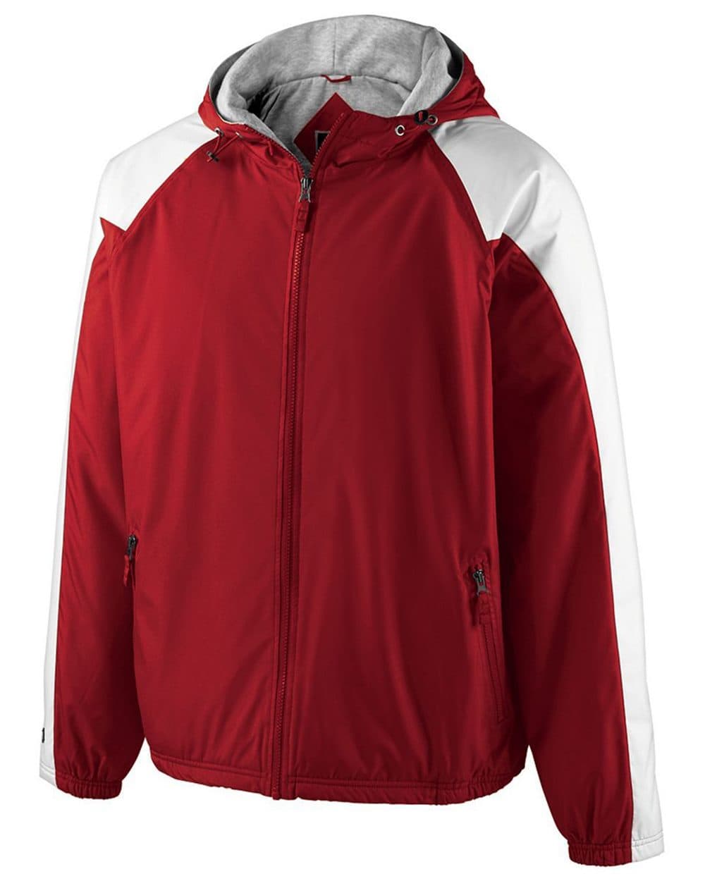 Image for Youth Homefield Hooded Jacket - 229211