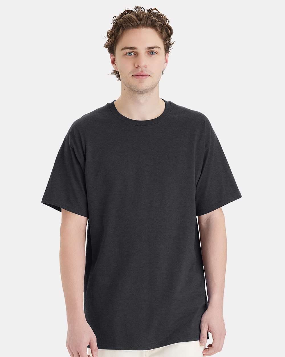 Image for Essential-T Tall T-Shirt - 5280T