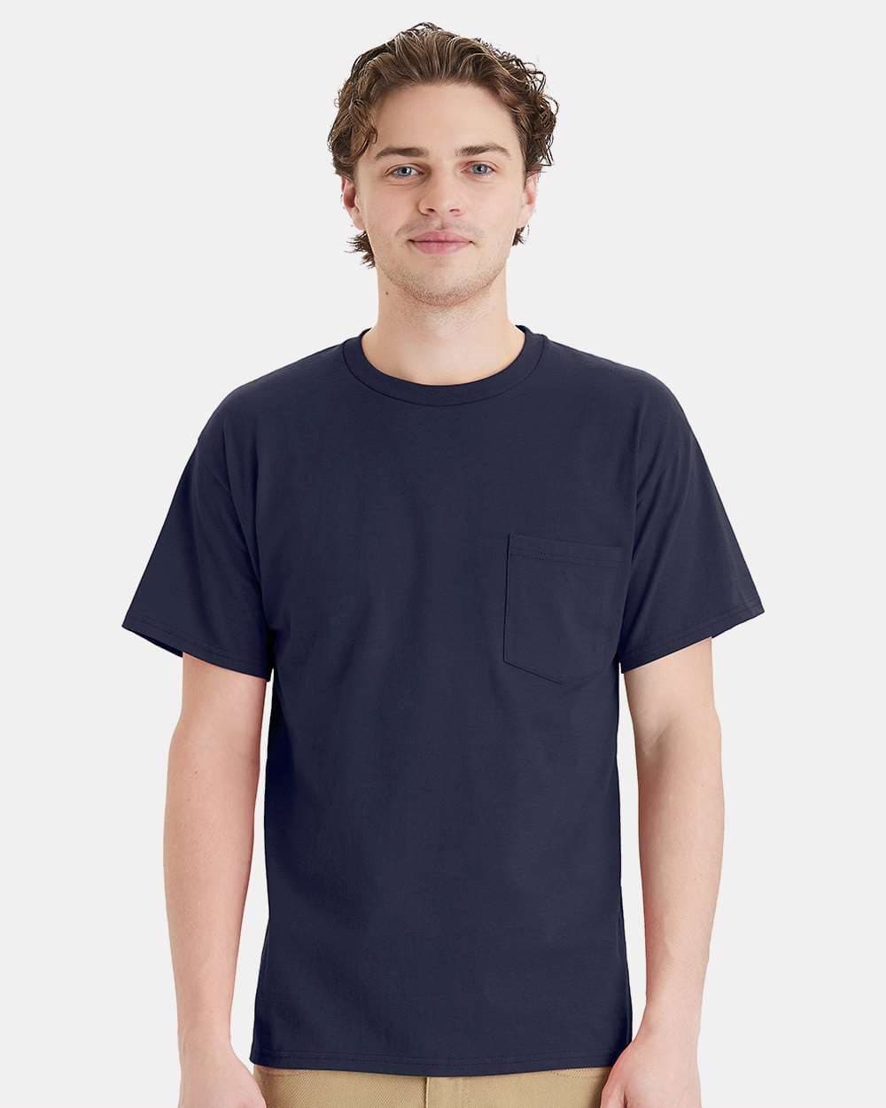 Image for Essential-T Pocket T-Shirt - 5290P