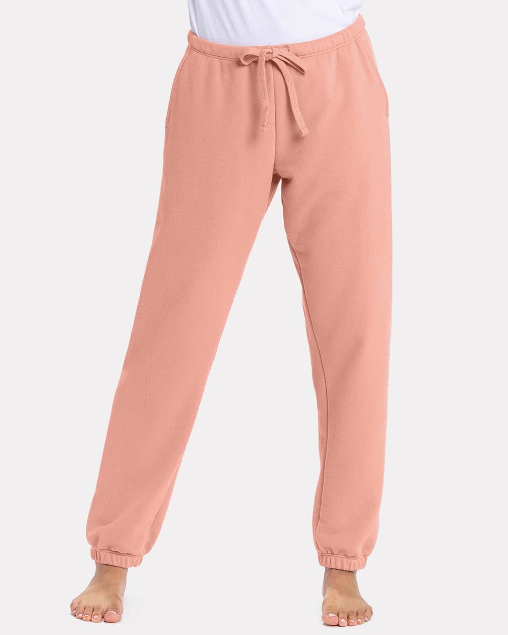 Image for Women's Laguna Sueded Sweatpants - 9884