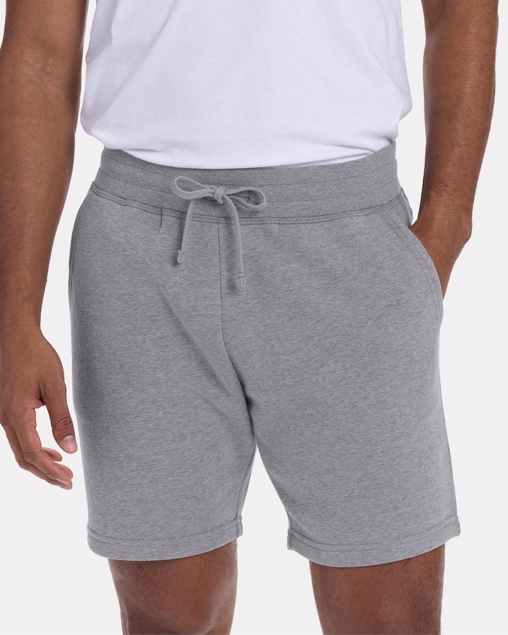 Image for Unisex Fleece Sweat Shorts - 9903