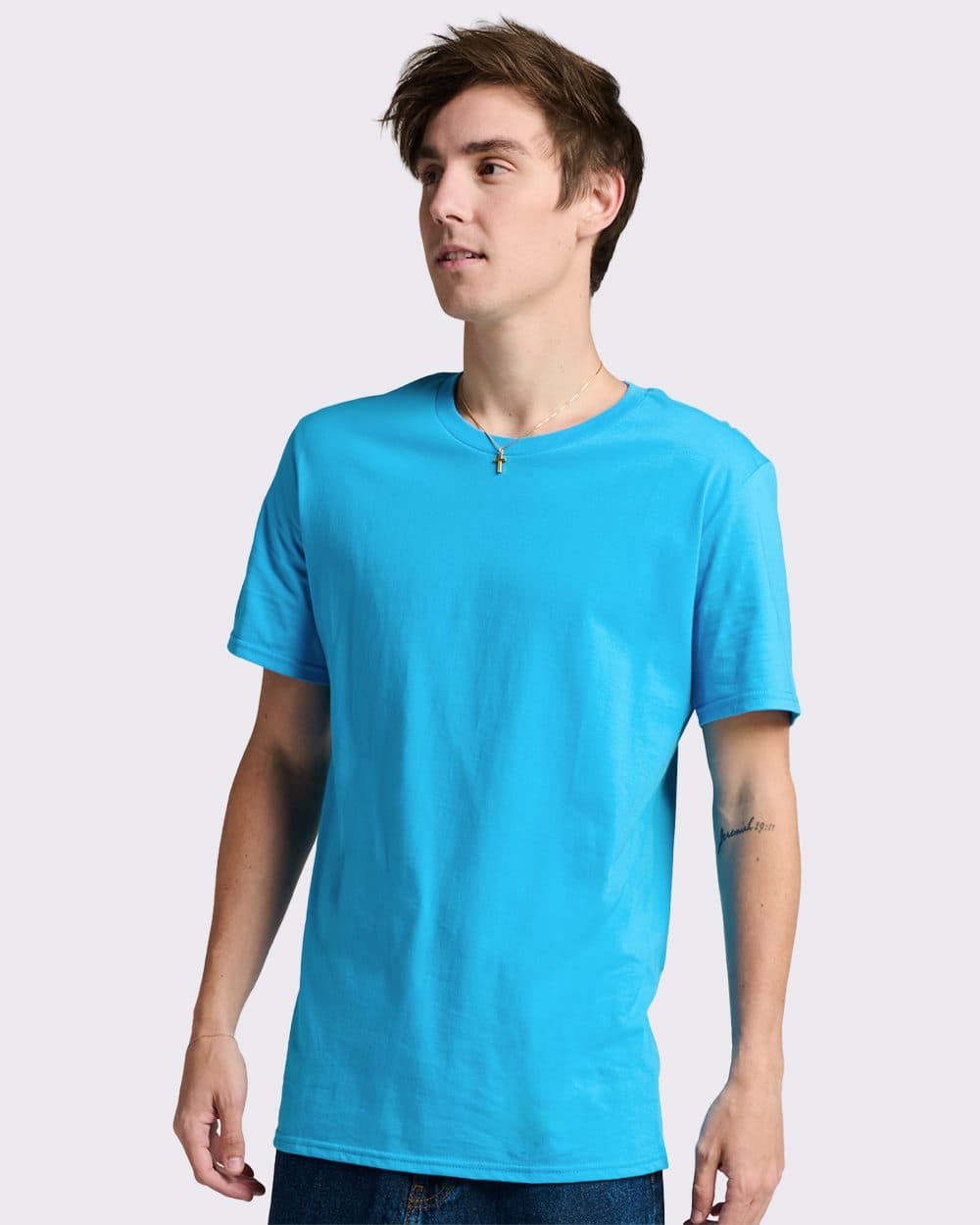 Image for Premium Cotton T-Shirt - 570MR