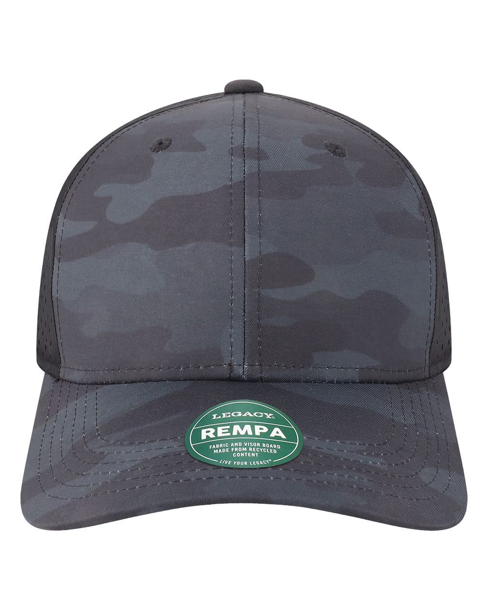 Image for Reclaim Mid-Pro Adjustable Cap - REMPA