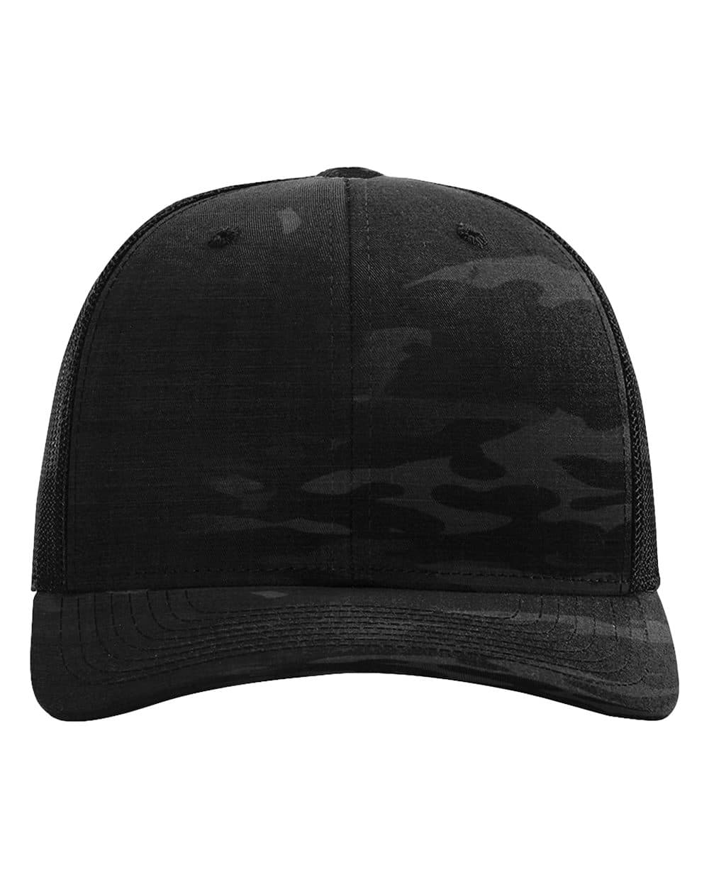 Image for Tactical Trucker Cap - 862