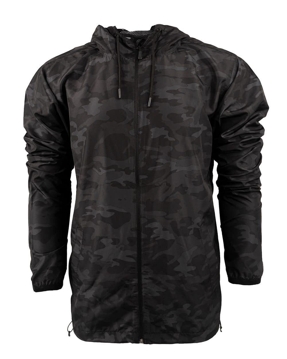 Image for Unisex Stormbreaker Jacket - 9754
