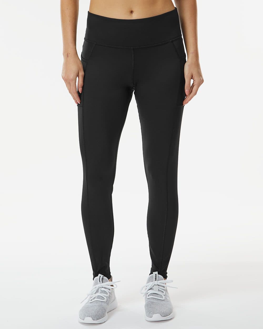 Image for Women's Pocket Leggings - A1000