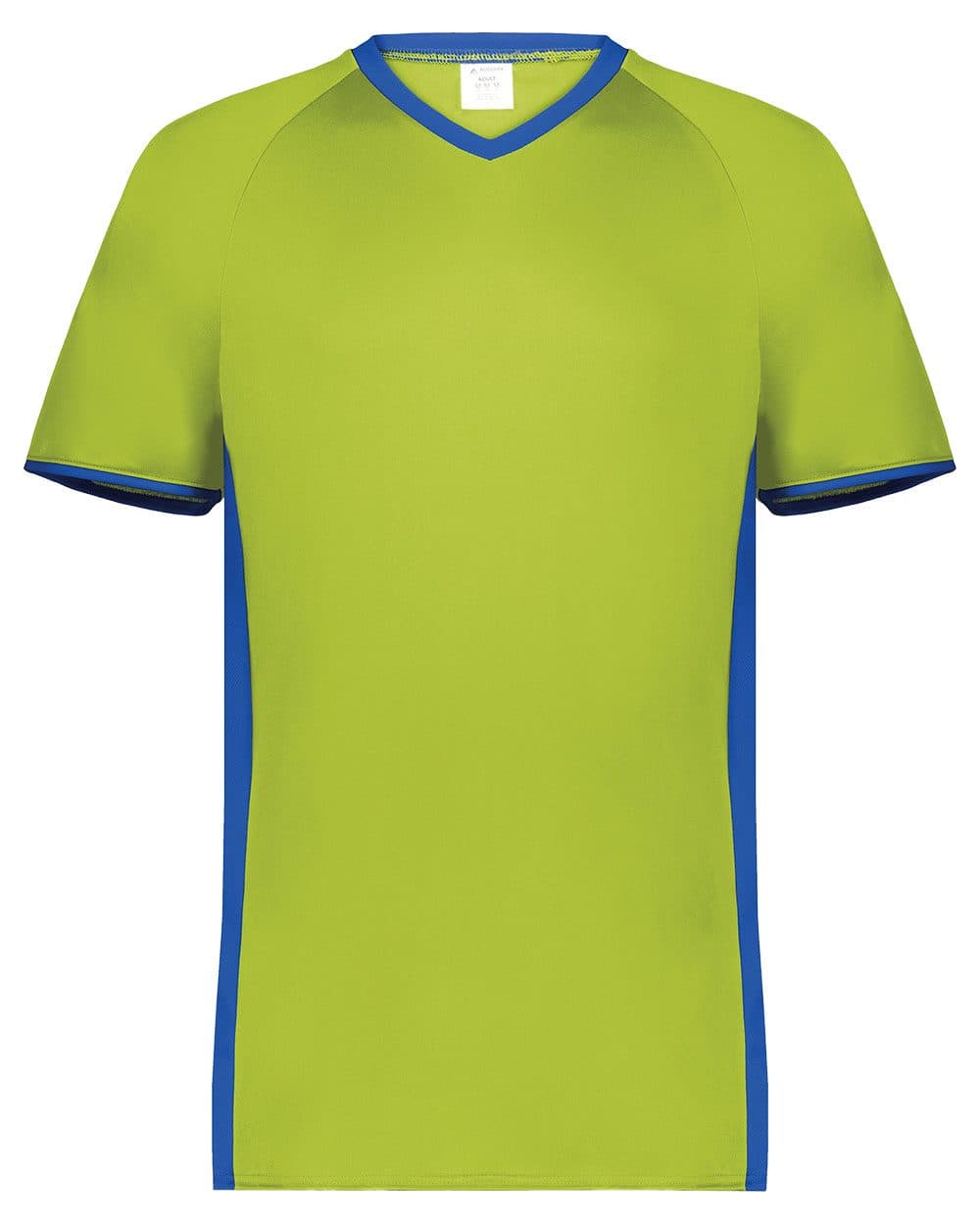 Image for Youth Cutter V-Neck Jersey - 6908