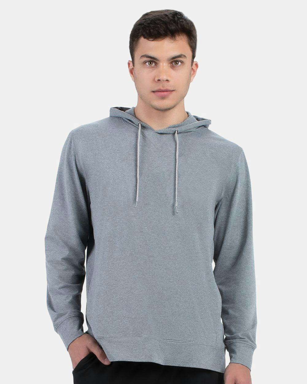 Image for Eco Revive™ Ventura Soft Knit Hoodie - 222598