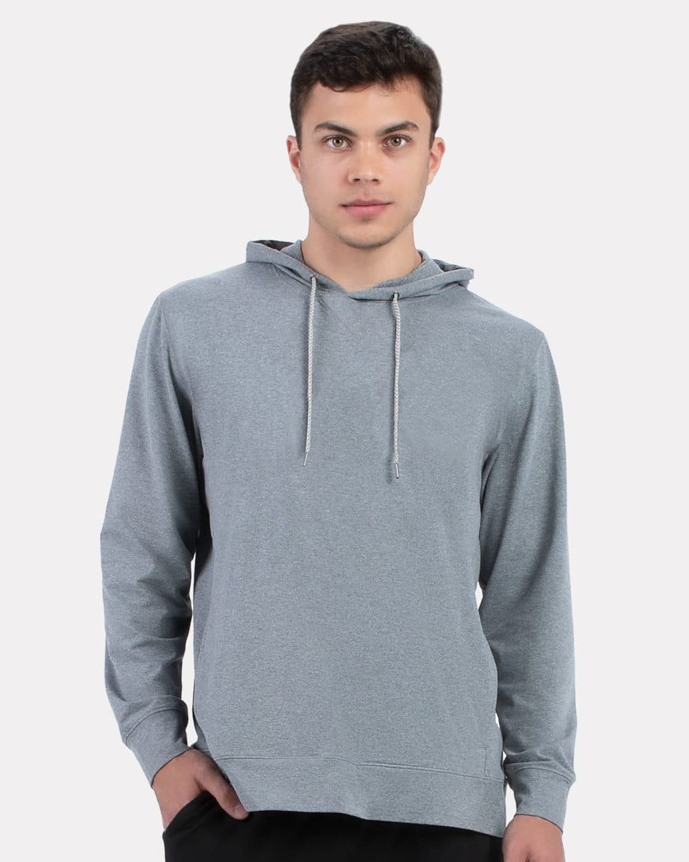 Image for Men's Eco Revive™ Ventura Soft Knit Hoodie - 222598
