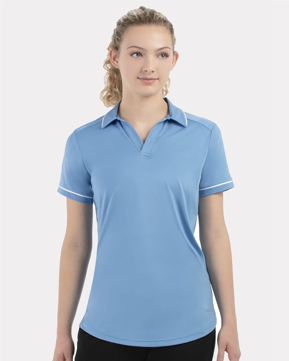 Image for Women's CoolCore® Polo - 222701