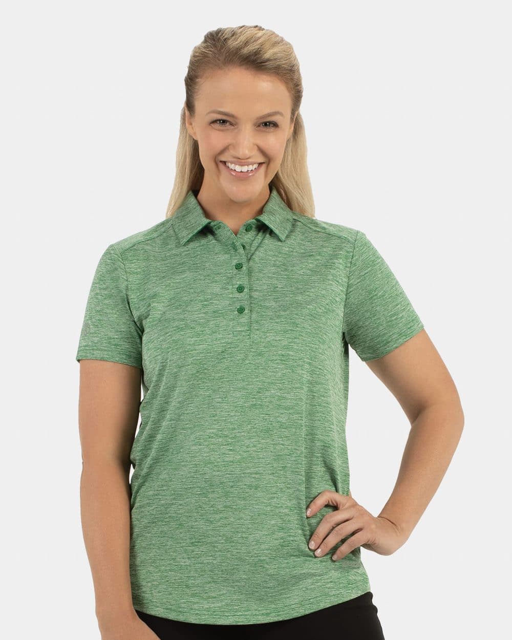 Image for Women's Electrify CoolCore® Polo - 222772