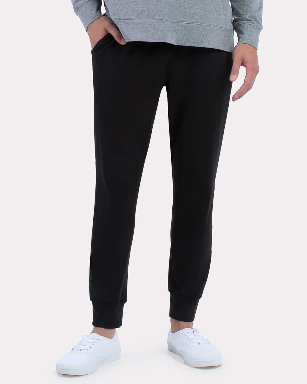 Image for Men's Eco Revive™ Ventura Soft Knit Joggers - 222599