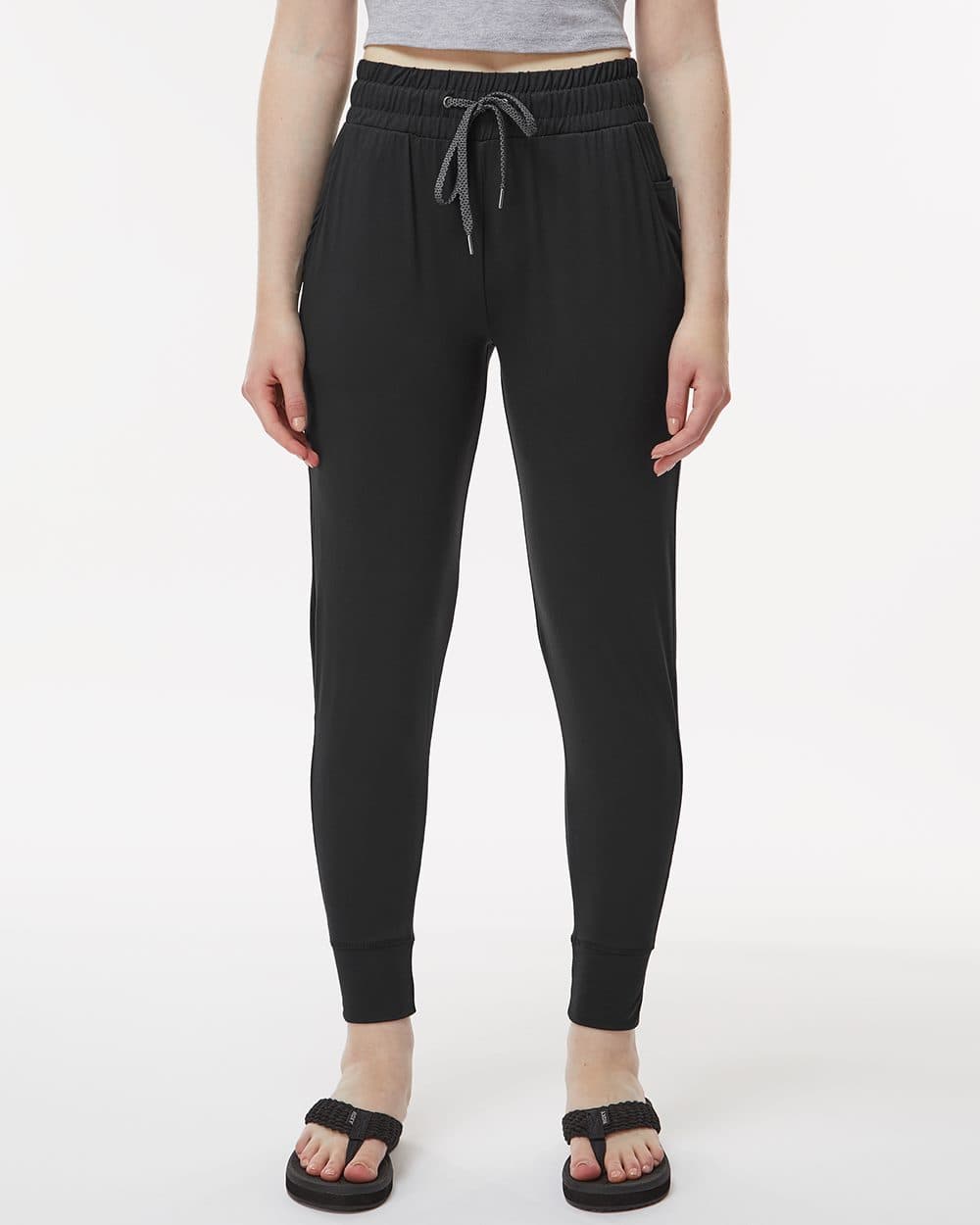 Image for Women's Eco Revive™ Ventura Soft Knit Joggers - 222799