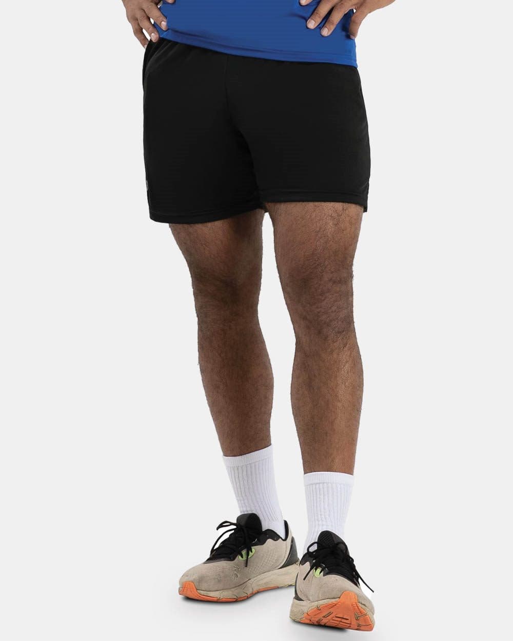 Image for Eco Revive™ Ventura Soft Knit Shorts - 223504