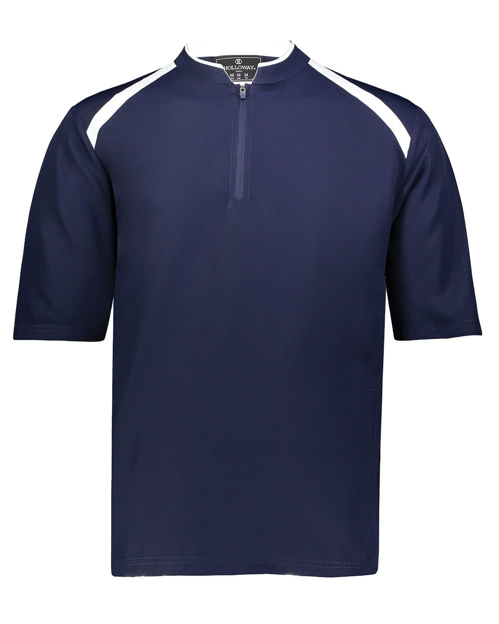 Image for Youth Clubhouse Short Sleeve Quarter-Zip Pullover - 229681