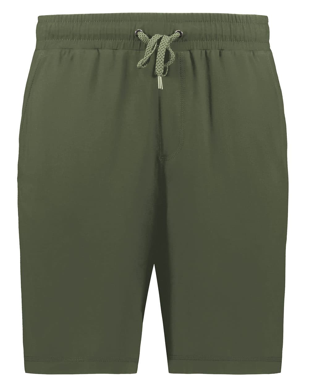 Image for Youth Eco Revive™ Ventura Soft Knit Shorts - 223604