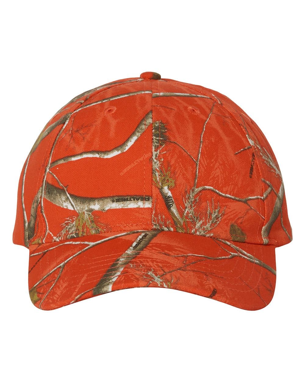 Image for Specialty Licensed Camo Cap - SN200