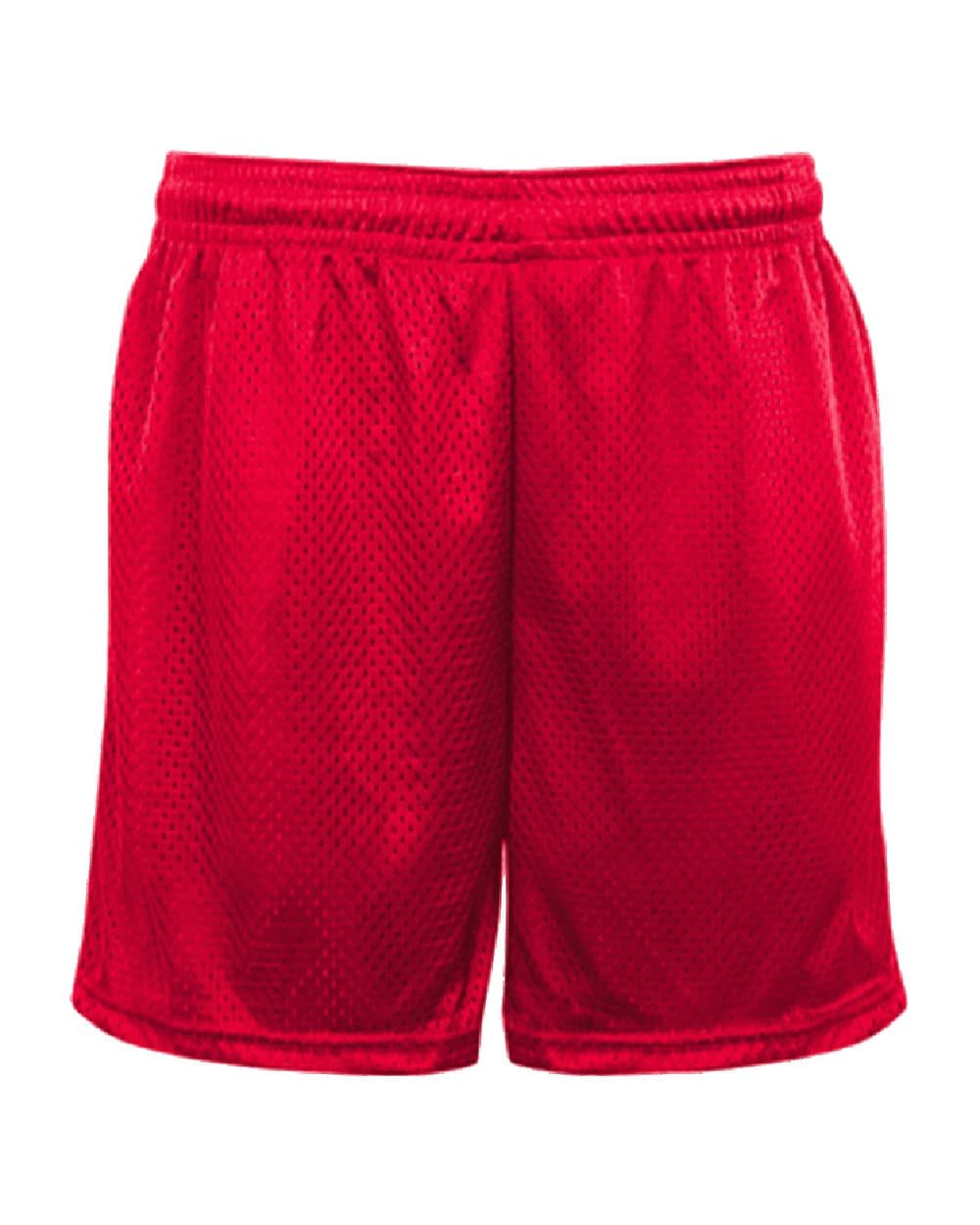 Image for Youth Tricot 4" Mesh Shorts - 2225