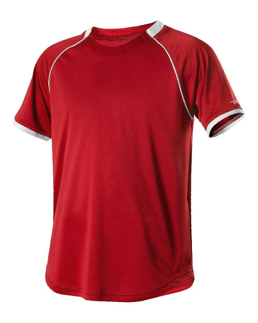 Image for Youth Baseball Jersey - 508C1Y