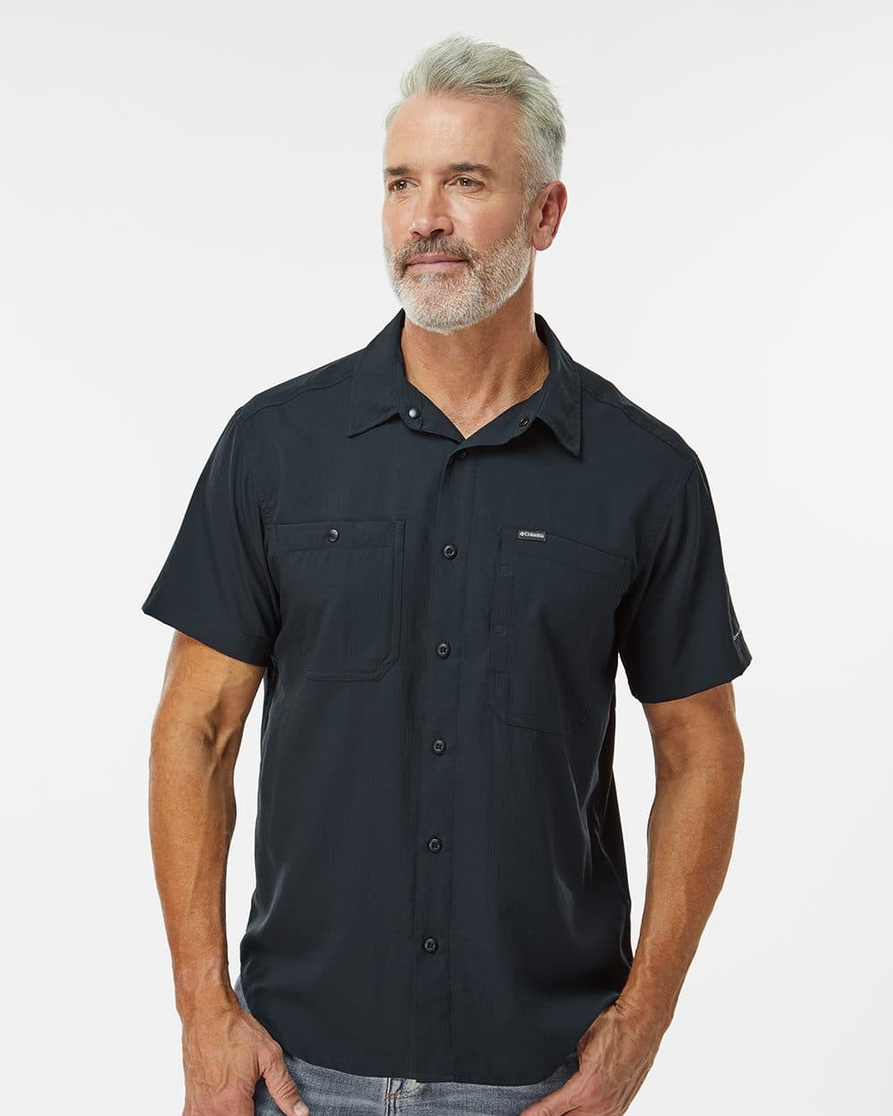 Image for Men's Silver Ridge™ Utility Lite Short Sleeve Shirt - 203072