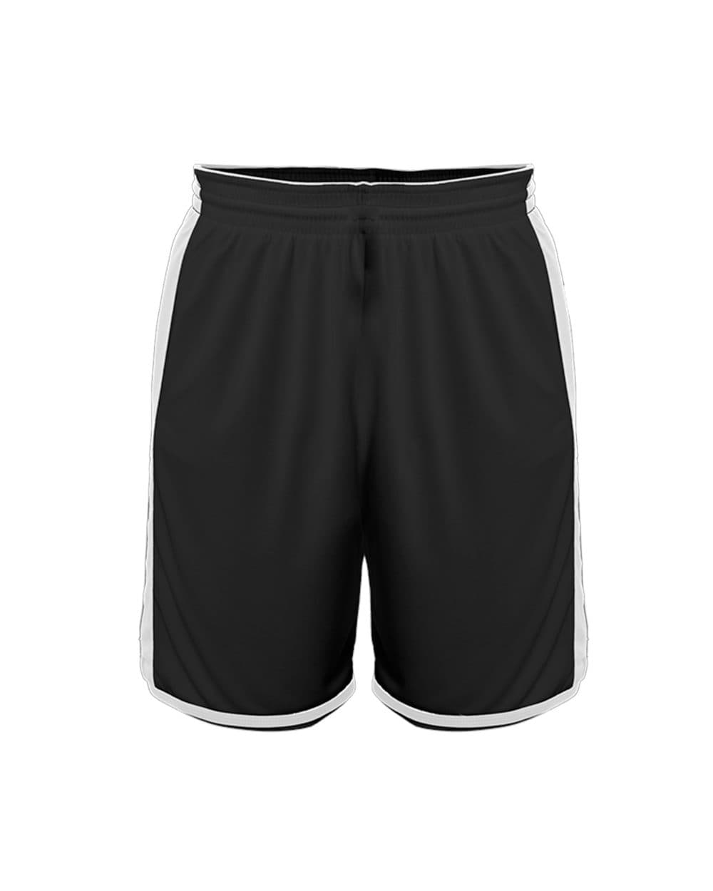 Image for Unisex Crossover Reversible Shorts - 590PSP
