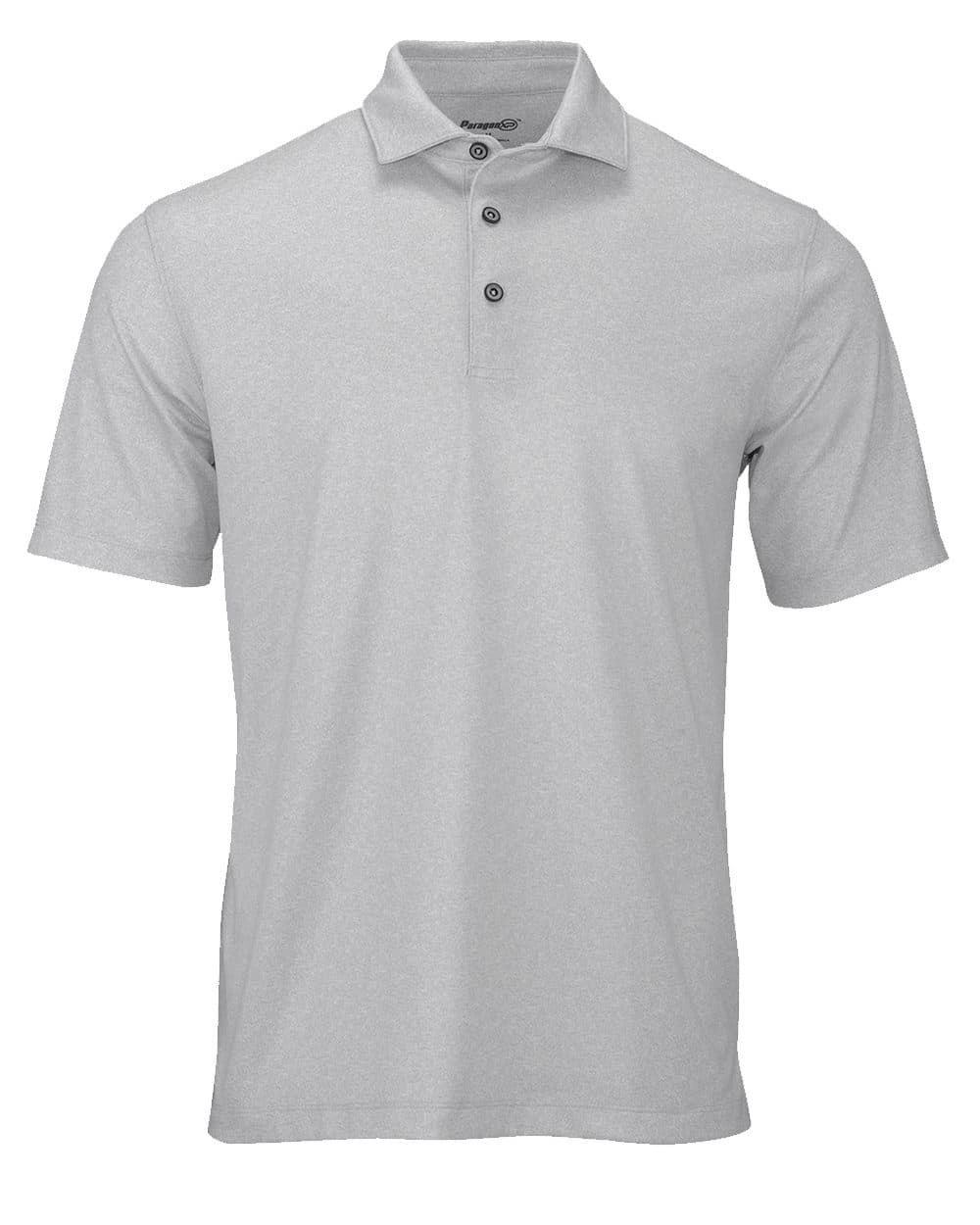 Image for Men's Derby Sublimated Heathered Polo - 152