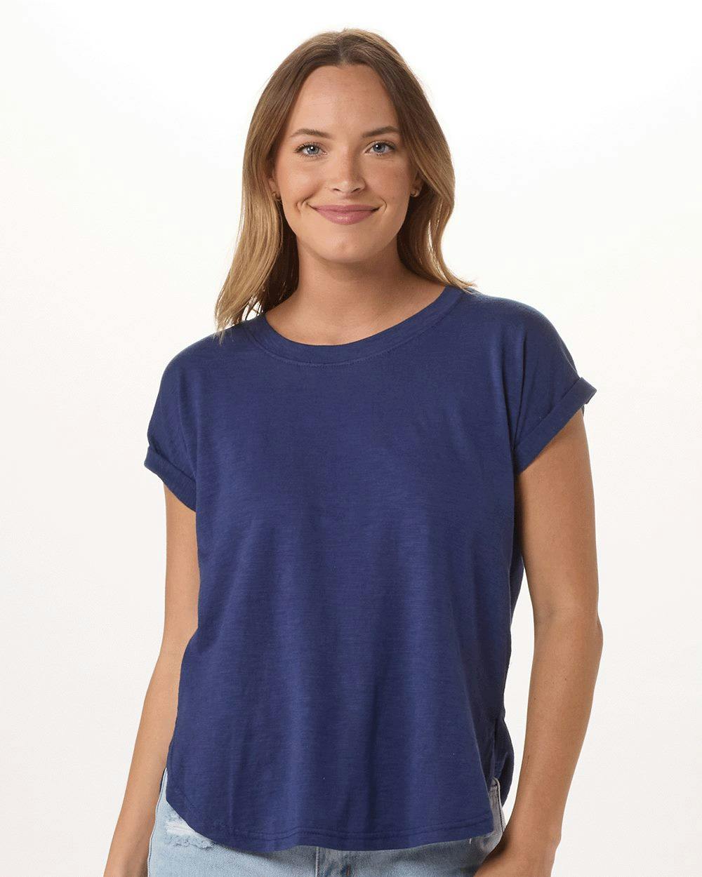 Image for Women's Sweet T-Shirt - BW2102