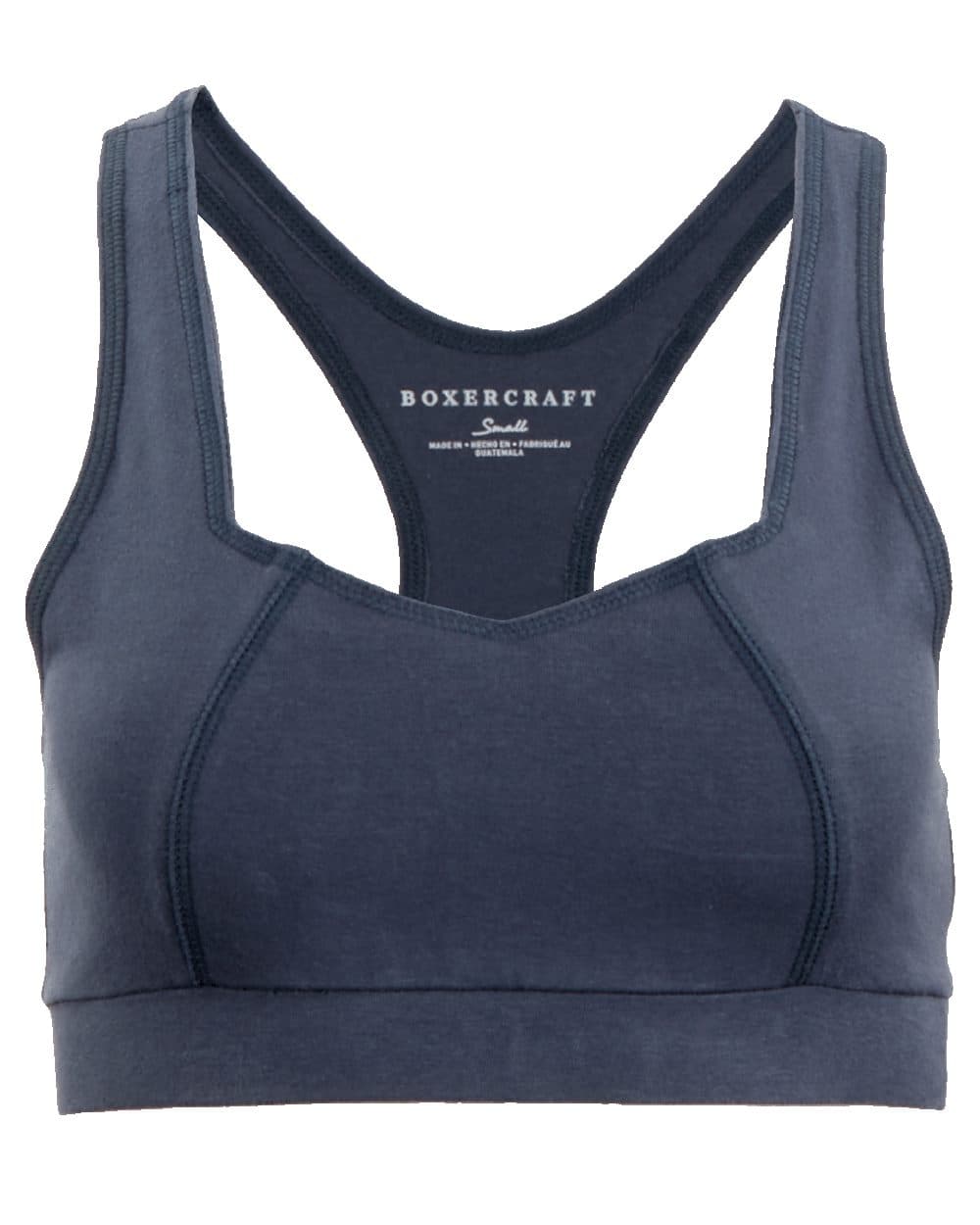 Image for Women's Sweetheart Sports Bra - BW2701