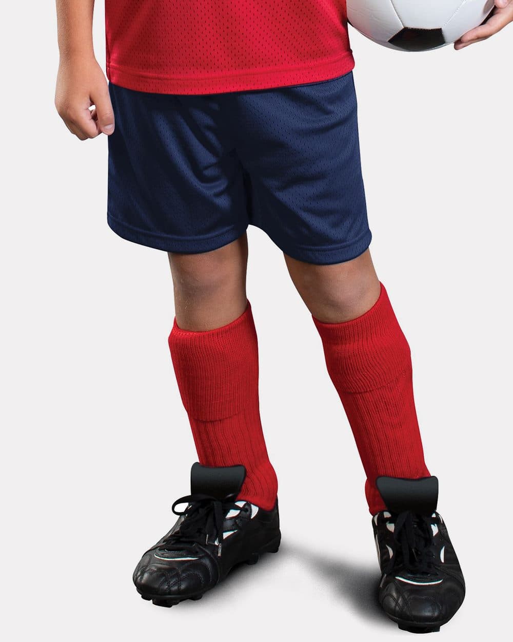 Image for Youth Modified Mesh Shorts - 1851