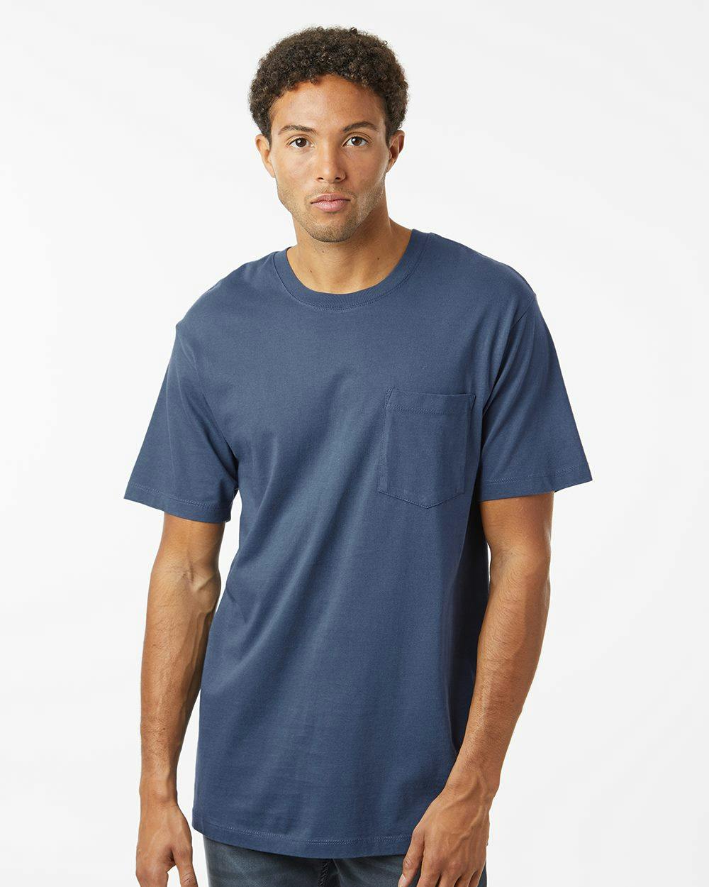 Image for Classic Pocket T-Shirt - 210