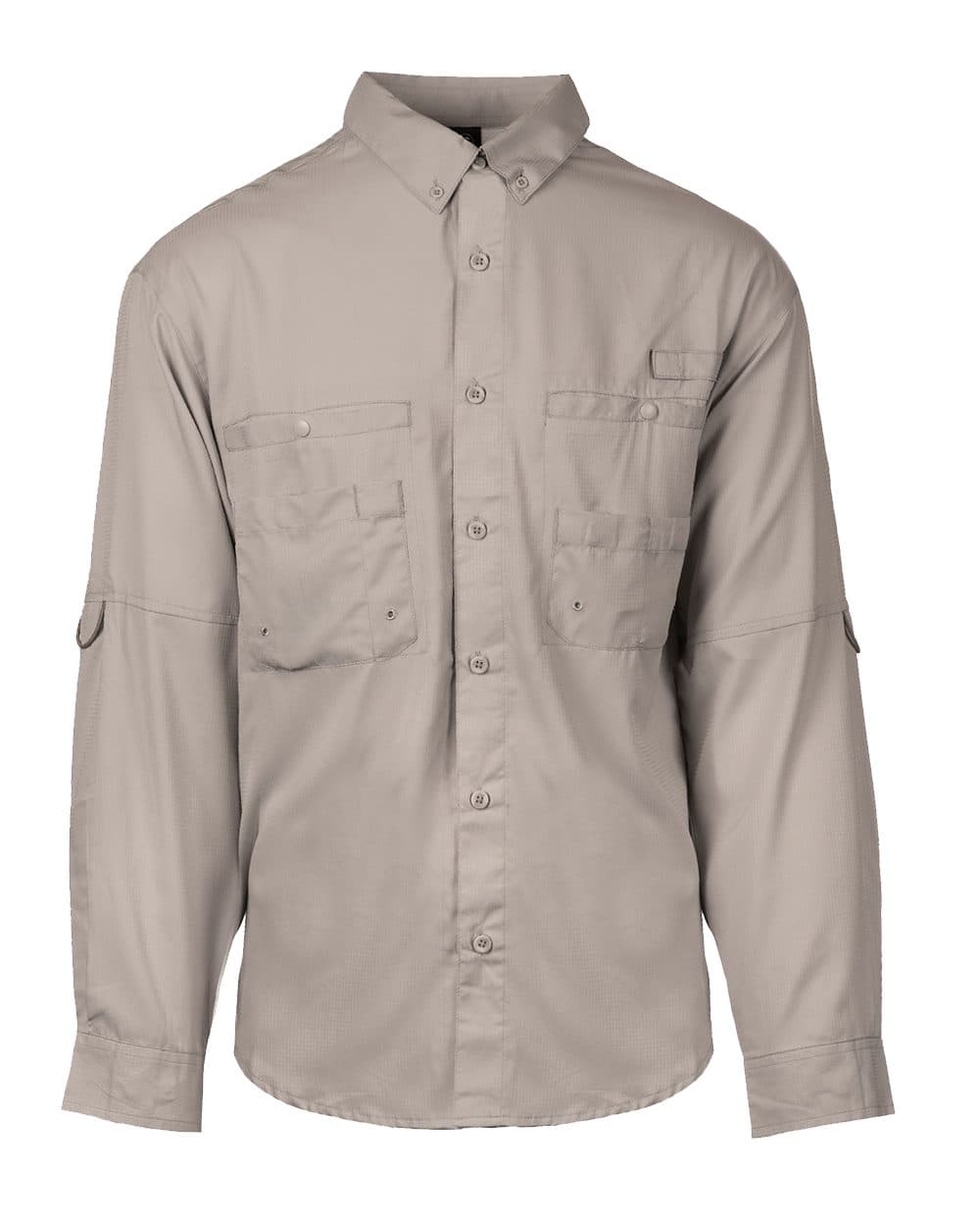 Image for Baja Long Sleeve Fishing Shirt - 2299