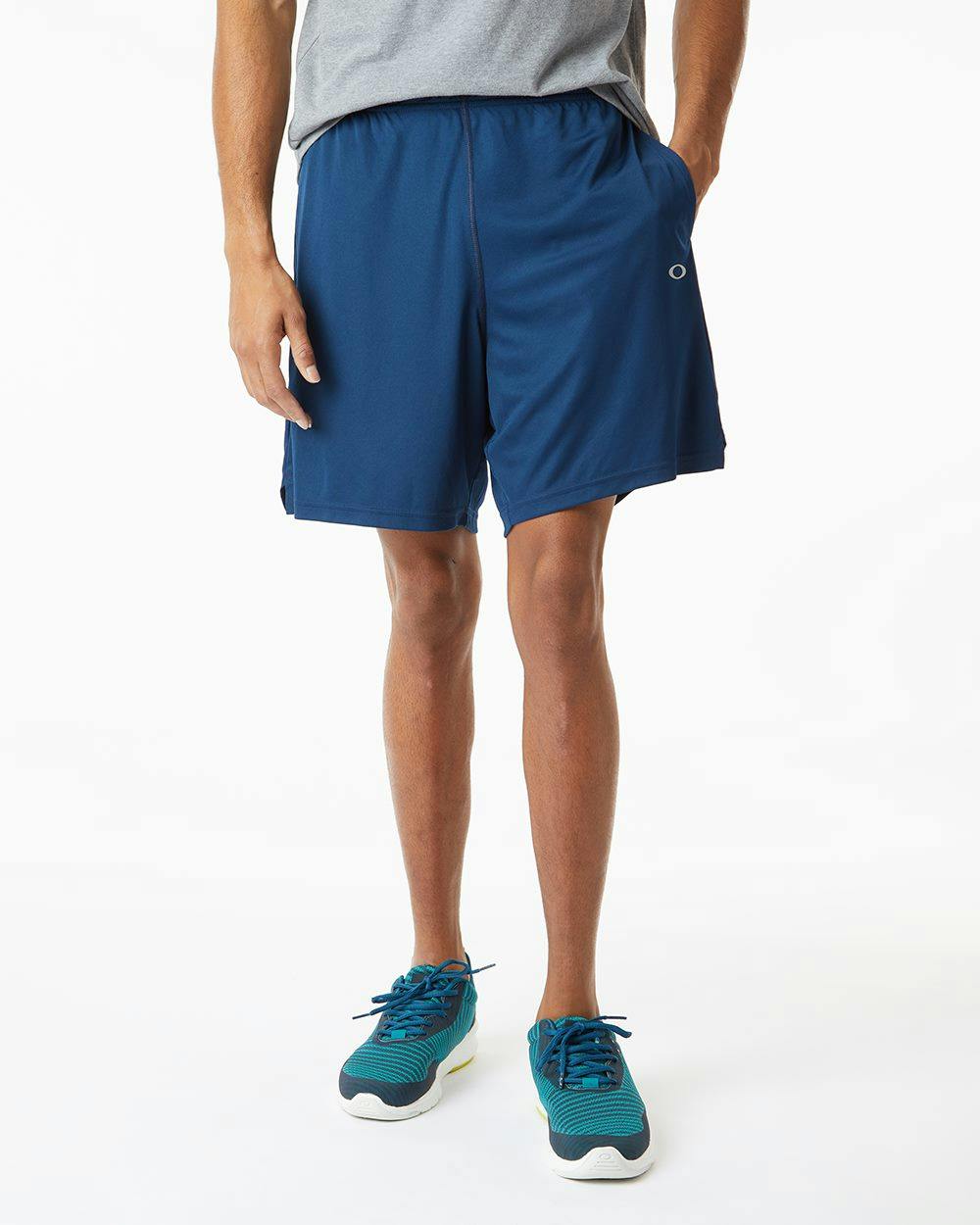 Image for Team Issue Hydrolix 7" Shorts with Drawcord - FOA405933