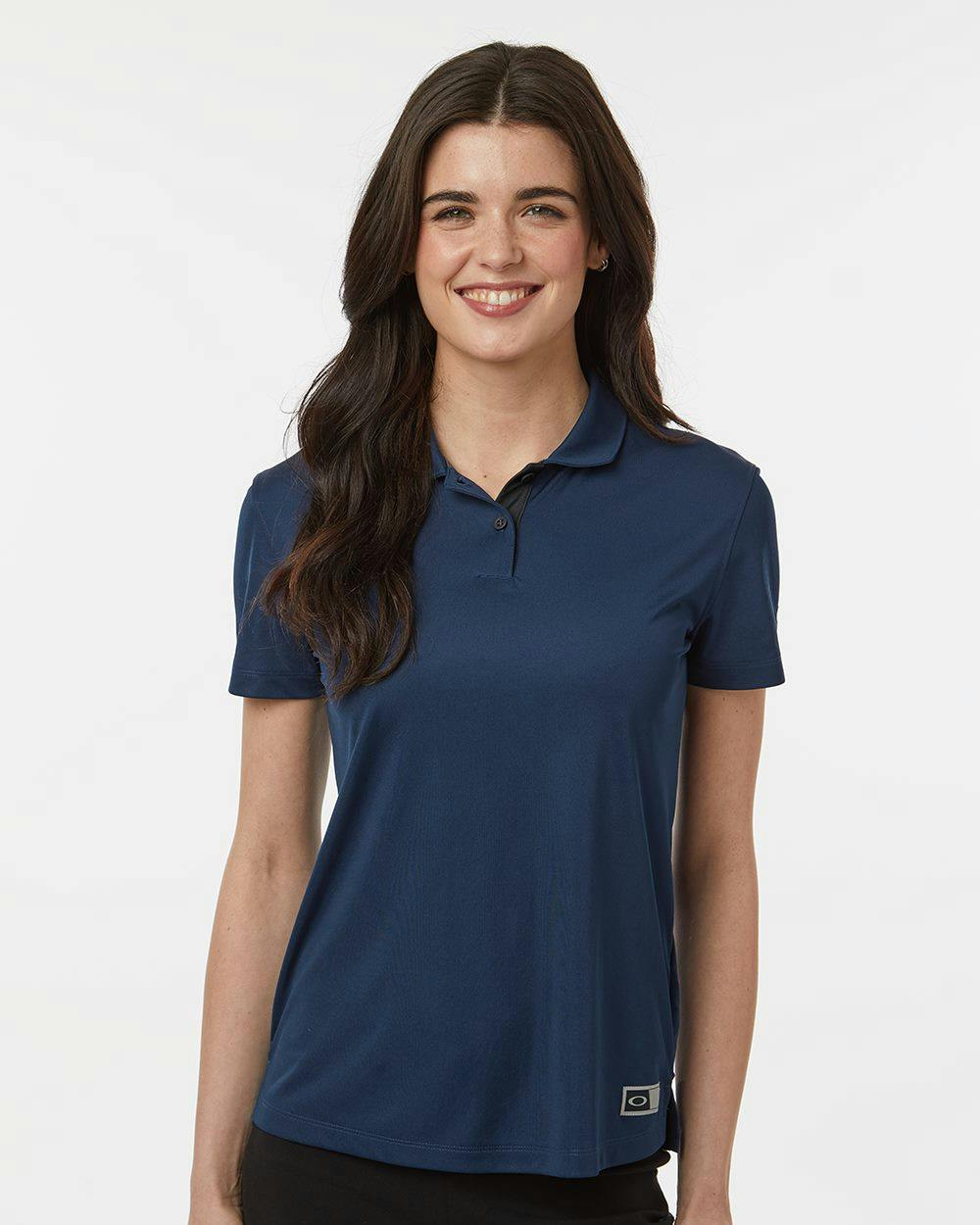 Image for Women's Team Issue Hydrolix Polo - FOA500671