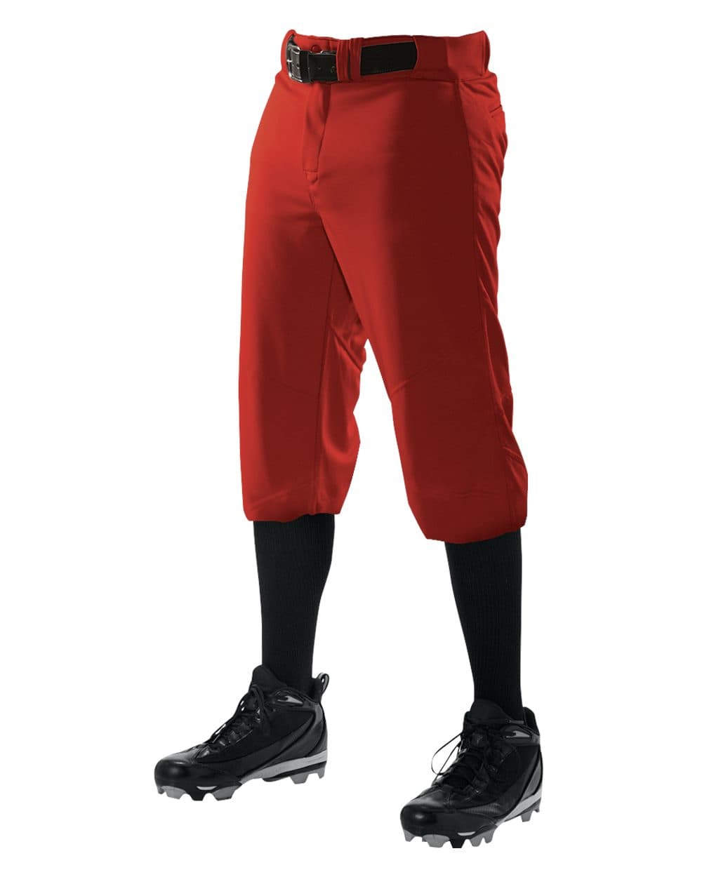Image for Unisex Crush Knicker Pants - 655PKN