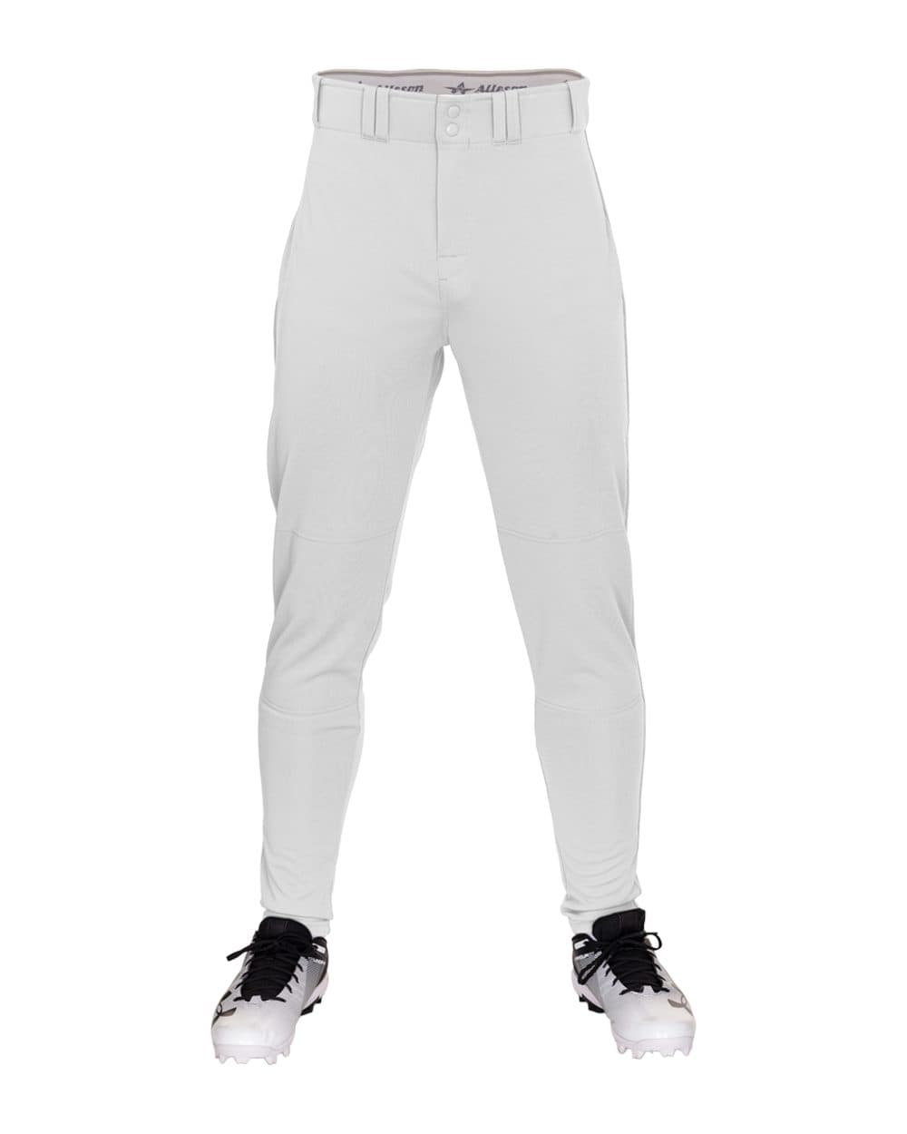 Image for Unisex Crush Tapered Baseball Pants - 657CTP