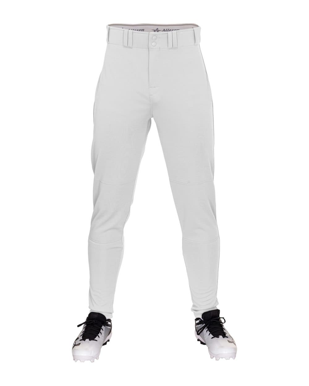 Image for Crush Tapered Baseball Pants - 657CTP